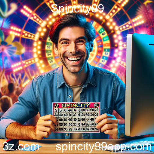 Descubra a Emoção do Bingo no Spincity99