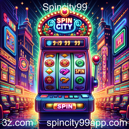 Explorando a Categoria de Caça-Níqueis no Spincity99